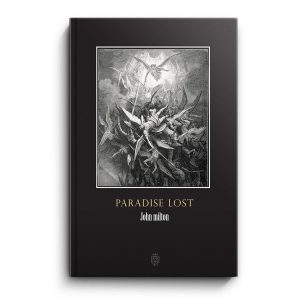 Paradise Lost by John Milton
