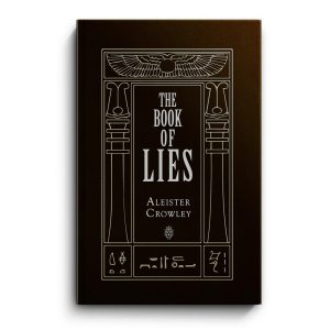 The Book Of Lies by Aleister Crowley