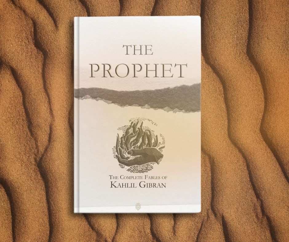 The Prophet by Kahlil Gibran - Image 2