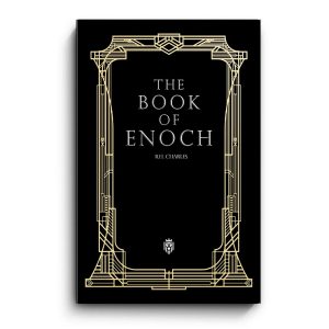 The Book of Enoch by R.H. Charles