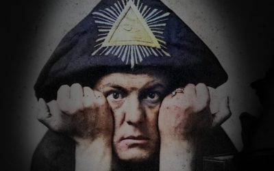 Who Was Aleister Crowley