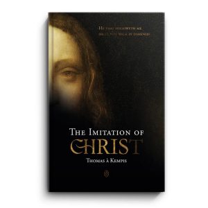 The Imitation of Christ by Thomas à Kempis