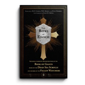 The Books of Enoch